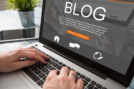7 Benefits of Creating a Company Blog