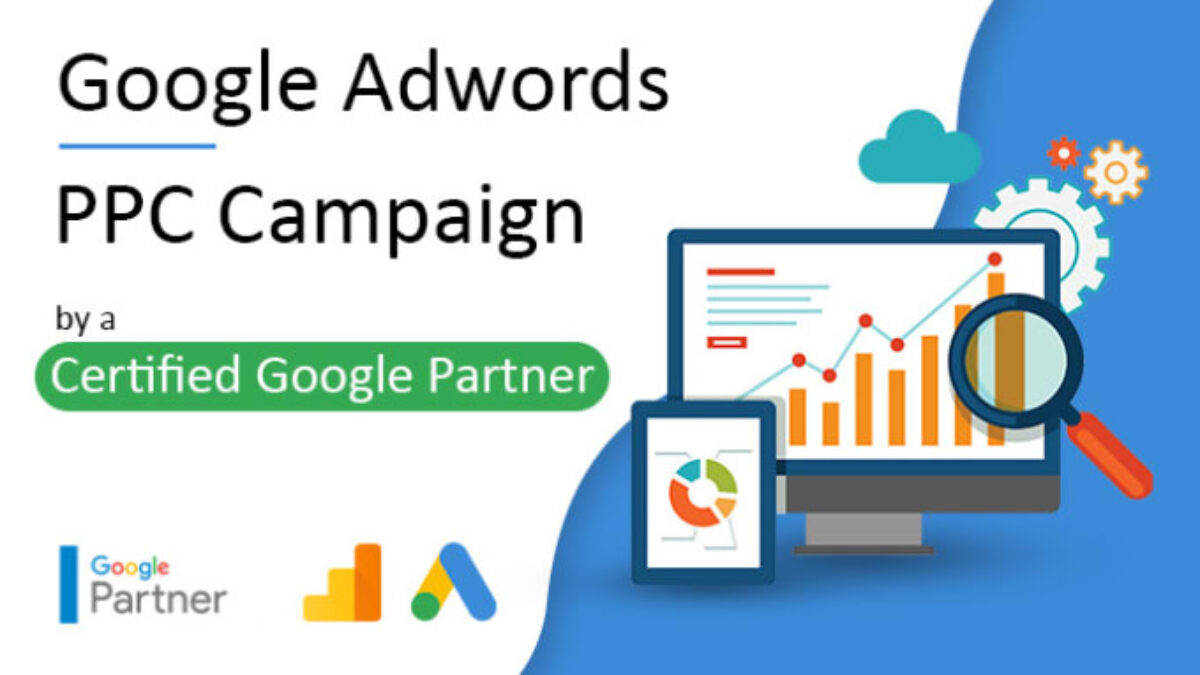 Advantages of Hiring a Google AdWords PPC Management Expert