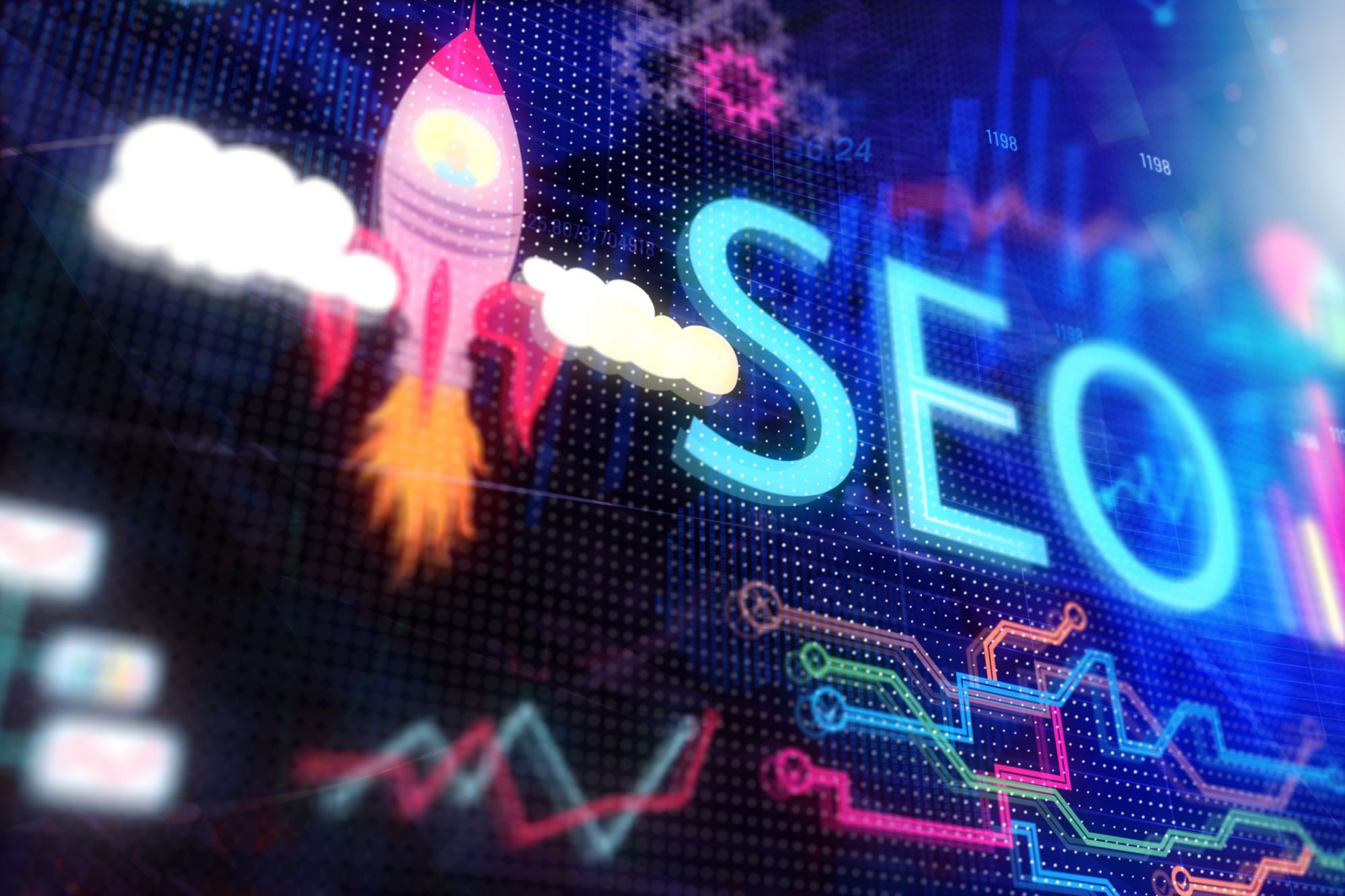 Expert SEO Services Can Enhance Your Business