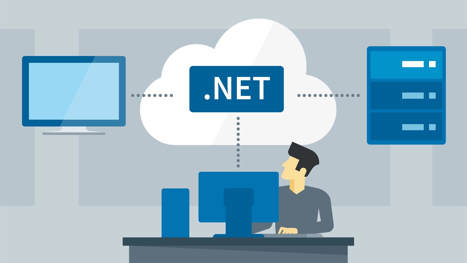 Top Reasons to Hire .NET Developers for Your Project