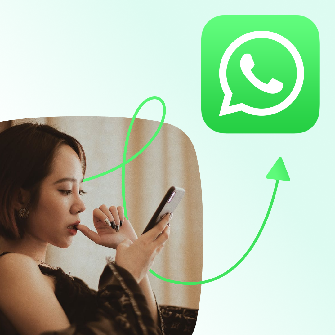 How to Capture Sales Leads Using WhatsApp